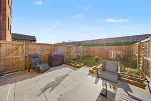 Woodyard Avenue Tapton